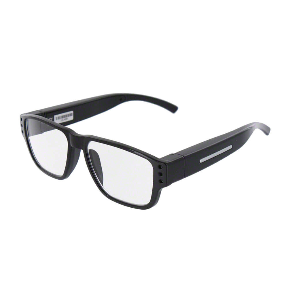 spy wear glasses
