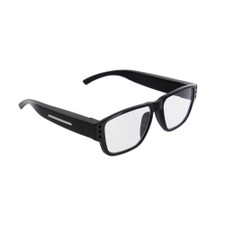 LawMate 720P HD Professional Grade Hidden Camera Spy Glasses PV-EG20CL PV-EG20DL