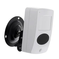 1080P HD WiFi Motion Sensor Hidden Camera with Night Vision and 1 Year Battery Life