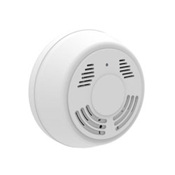 1080P HD Smoke Detector Hidden Camera