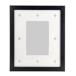 1080P HD WiFi Pro Series Picture Frame Hidden Camera with Long Life Battery