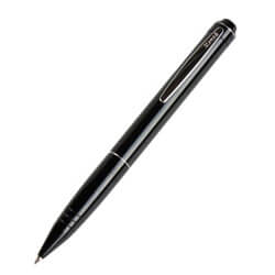 Slim Voice and Audio Recorder Pen with Voice Activation Mode