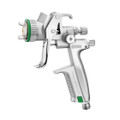 SATAminijet® 4400 B, HVLP Standard Spray Gun with Cup, 1 mm Nozzle, 0.3 L Capacity