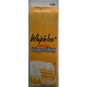 Flavour Right Whip & Ice *1kg*