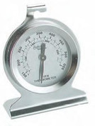 Chef Inox Dual Oven Thermometer – 55mm