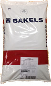 Bakels Fruit Cake Mix 15kg