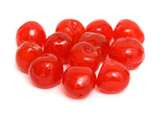 Red Glace Cherries Whole 5kg