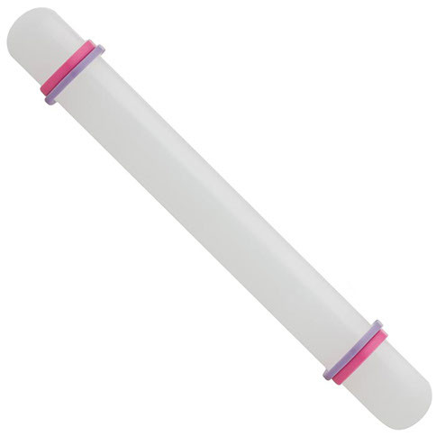 【新品】Ateco rolling pin ローラー麺棒 Amazon | Ateco プロフェッショナル メイプル材 麺棒 15