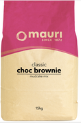 Mauri Classic Chocolate Brownie Mudcake 15kg