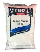 Baking Powder Gluten Free 2kg  