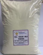 Full Cream Milk Powder 5kg