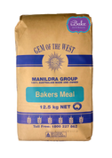 Manildra Bakers Meal 12.5kg