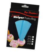 FD Silicone Striper Pastry Bag 40cm