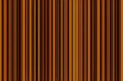 Chocolate Transfer Sheet Orange Stripe