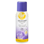 Wilton Color Mist Food Color Spray VIOLET 42g