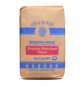 Manildra Protein Enriched Flour 12.5kg