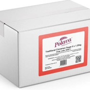 Polava Traditional Cinnamon Sugar 8x1.25kg