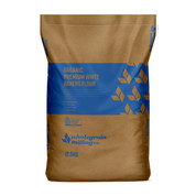 Wholegrain Milling Co. Organic Premium White Bakers Flour 12.5kg