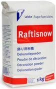 Raftisnow Icing Sugar Non Melting 5kg