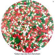 SPRINK'D Grinchmas Medley 500g
