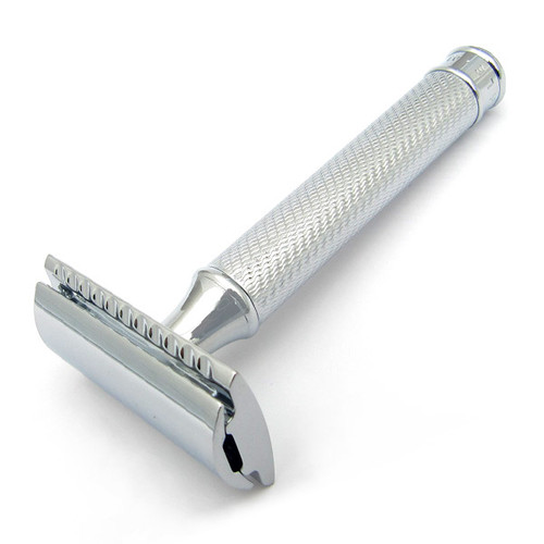 MÜHLE R89 Classic wet shave Safety Razor
