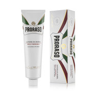 Proraso White Sensitive Shaving Cream