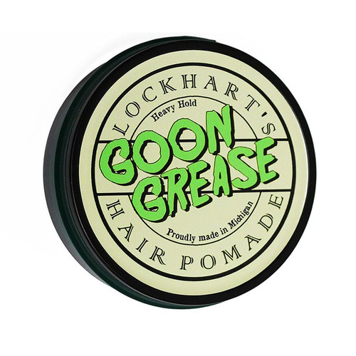Lockhart's Goon Grease Pomade