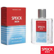 Speick After Shave Lotion with Witch Hazel