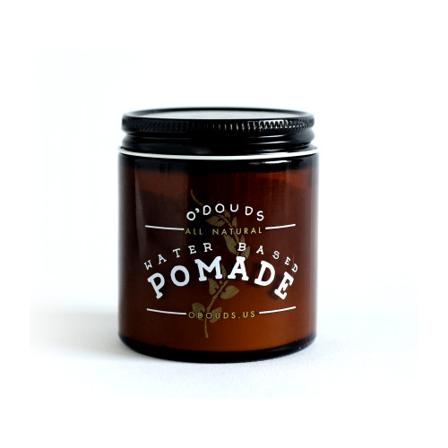 O Douds Pomade Water Based Cedar And Citrus O Douds Pomade