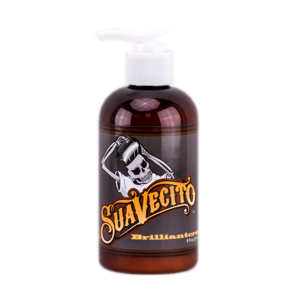 Suavecito Pomade