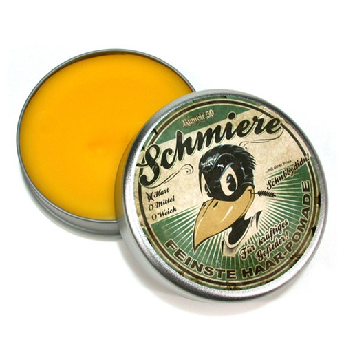 Schmiere Heavy Pomade