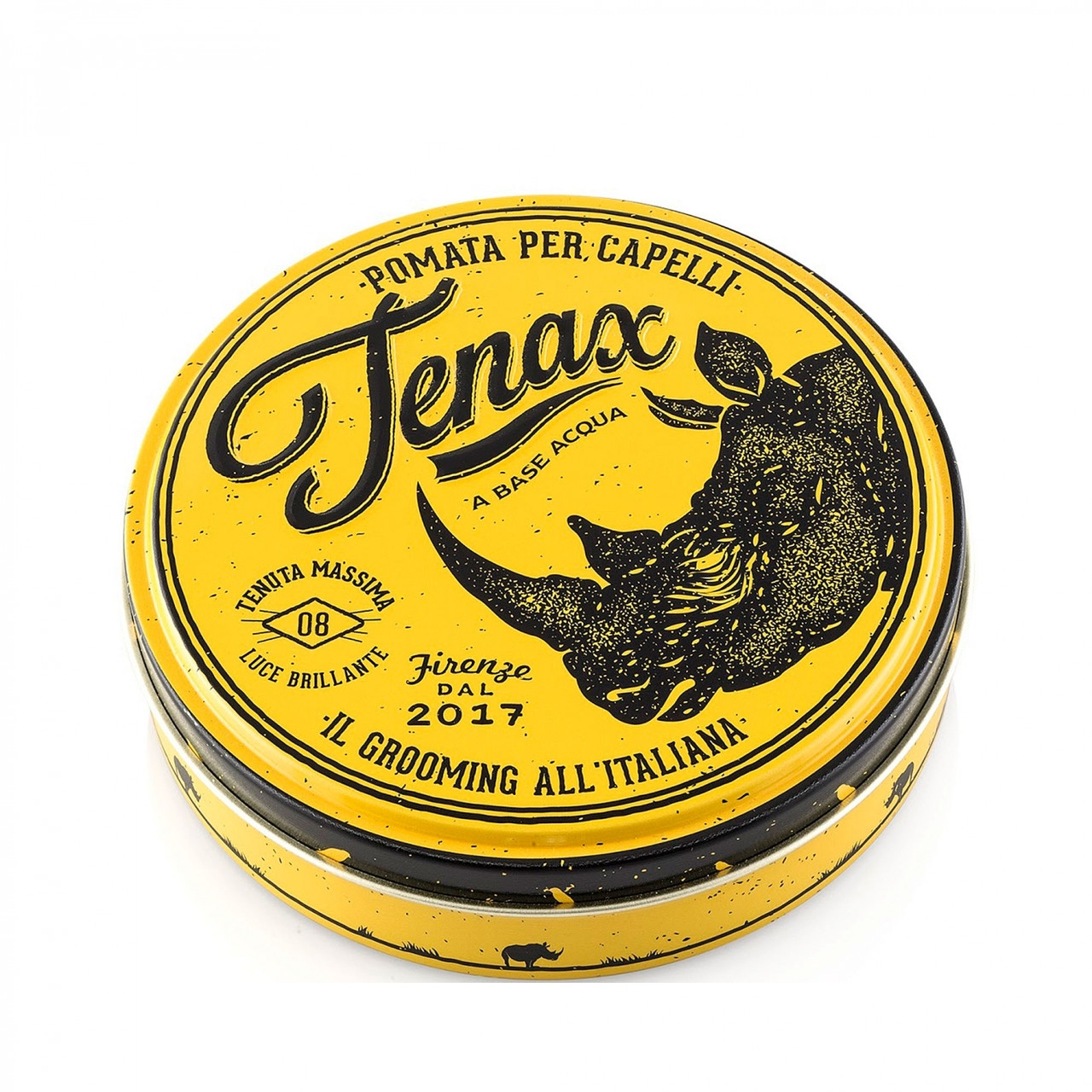 Tenax Pomade Firm Hold