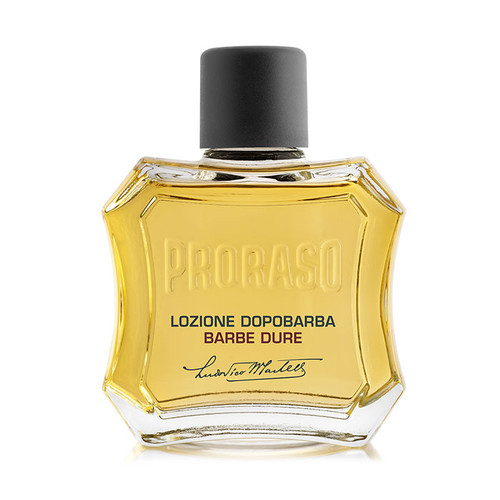 Proraso Sandalwood Aftershave Lotion