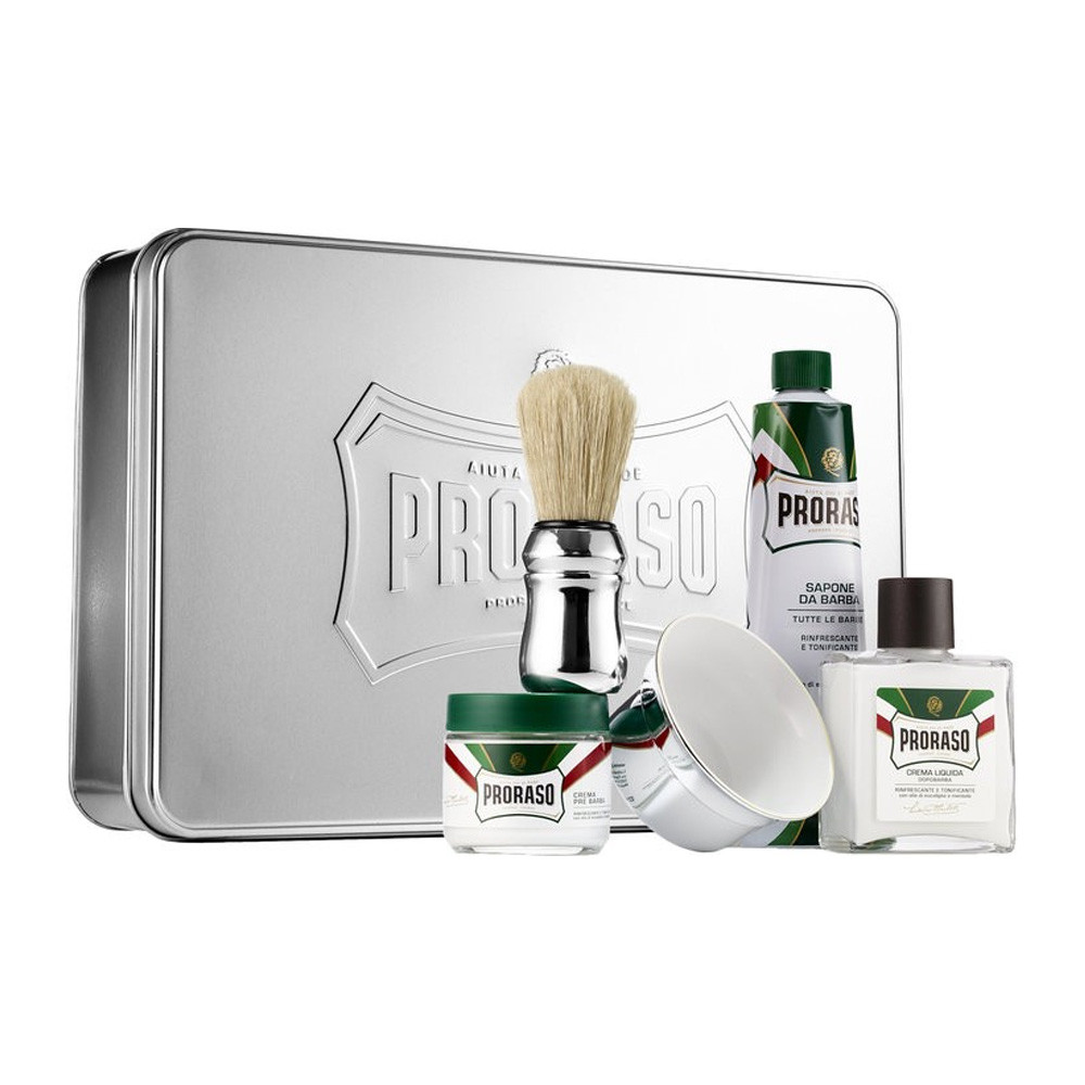 proraso gift set