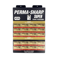 100 Perma Sharp Blades