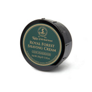 Taylor Old Bond St Royal Forest Shaving Cream