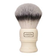 Simpson Trafalgar T3 Shaving Brush Synthetic.