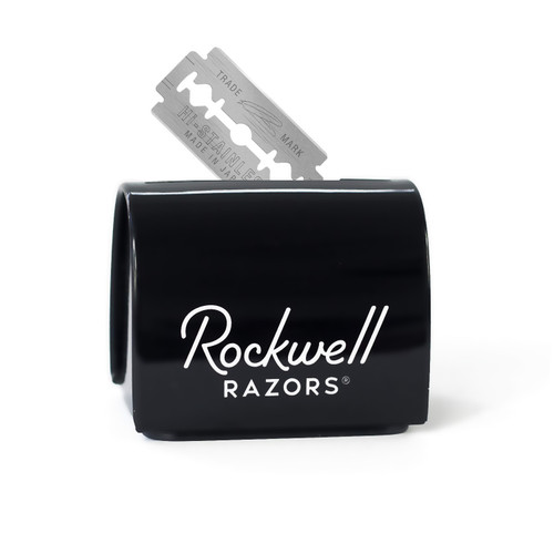 Rockwell Blade Bank
