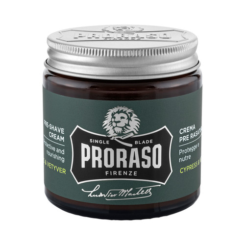Proraso Cypress & Vetyver Pre Shave Cream