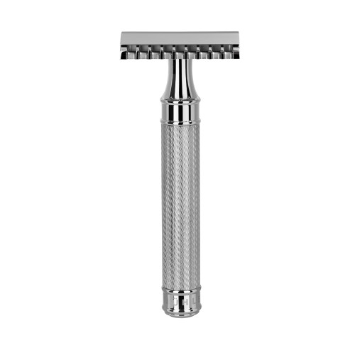 Muhle R 41 GS Stainless Steel Razor