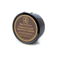 Taylor Old Bond St Tobacco Leaf Shaving Cream
