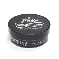 Zingari Man The Explorer Shaving Soap