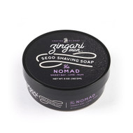 Zingari Man The Nomad Shaving Soap