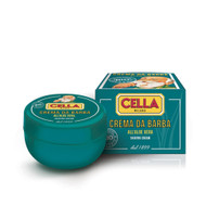 Cella Organic Aloe Shaving Cream