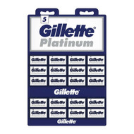 Gillette Platinum Blades