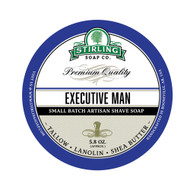Stirling Executive Man