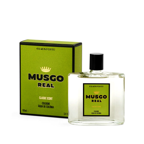 Musgo Real Classic Cologne