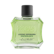 Proraso Green Eucalyptus Aftershave Lotion