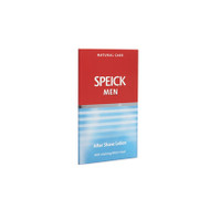Speick Aftershave Sample