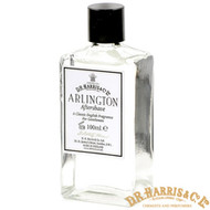 D R Harris Arlington Aftershave